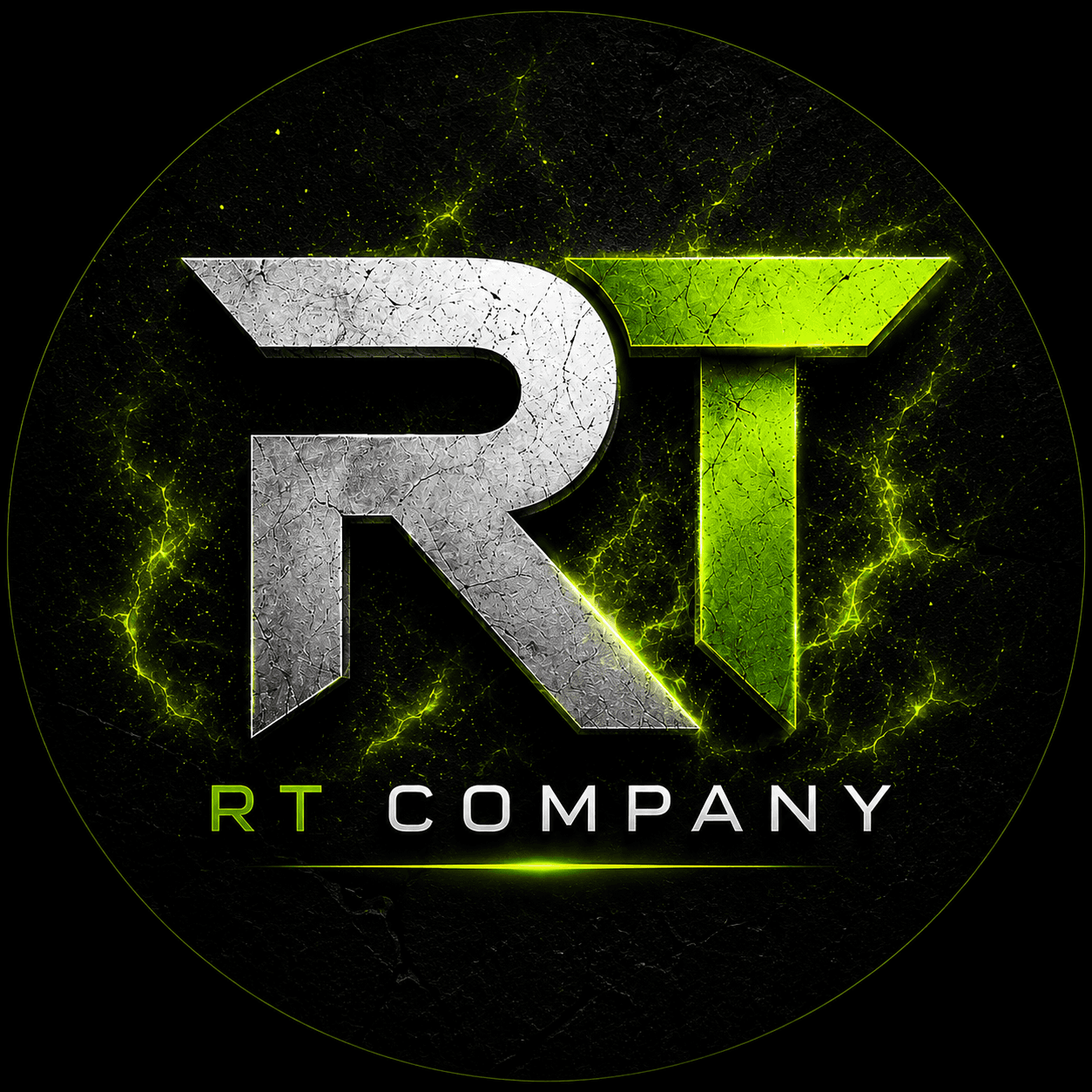 RT Company Logo